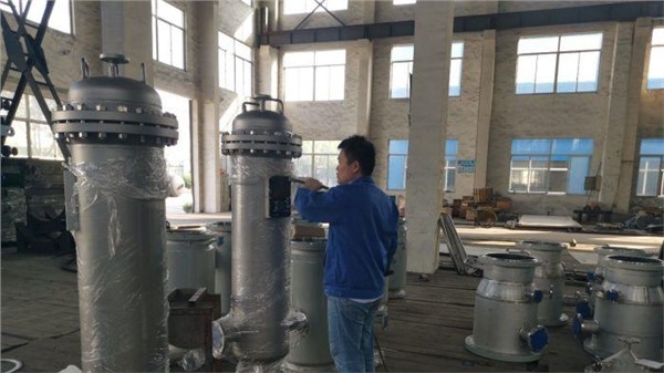 長(zhǎng)沙觀一環(huán)保設(shè)備有限公司推出的高效氣體過(guò)濾器，保障您的工業(yè)生產(chǎn)環(huán)境